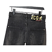 US$42.00 Dsquared2 Jeans for Dsquared2 short Jeans for MEN #507859