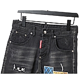 US$42.00 Dsquared2 Jeans for Dsquared2 short Jeans for MEN #507861
