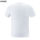 US$23.00 PHILIPP PLEIN  T-shirts for MEN #507865