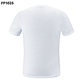 US$23.00 PHILIPP PLEIN  T-shirts for MEN #507870