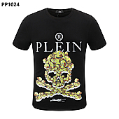 US$23.00 PHILIPP PLEIN  T-shirts for MEN #507873