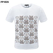 US$23.00 PHILIPP PLEIN  T-shirts for MEN #507875