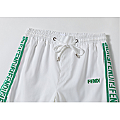 US$23.00 Fendi Pants for Fendi short Pants for men #507878