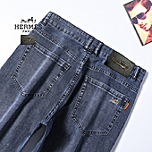 US$42.00 HERMES Jeans for MEN #507983