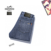US$42.00 HERMES Jeans for MEN #507983