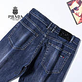 US$42.00 Prada Jeans for MEN #507984