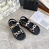 US$88.00 Dior Shoes for Women #507990