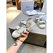 US$88.00 Dior Shoes for Women #507991