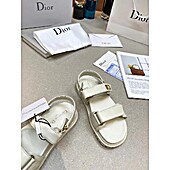 US$88.00 Dior Shoes for Women #507991