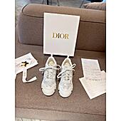 US$69.00 Dior Shoes for Women #507996