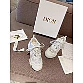 US$69.00 Dior Shoes for Women #507996