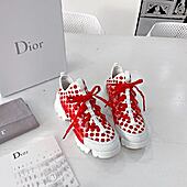 US$92.00 Dior Shoes for Women #507997