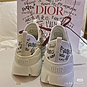 US$88.00 Dior Shoes for Women #507998