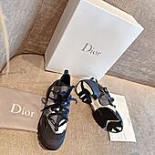 US$99.00 Dior Shoes for Women #507999