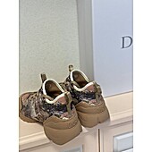 US$92.00 Dior Shoes for Women #508000