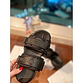 US$73.00 Dior Shoes for Dior Slippers for women #508004