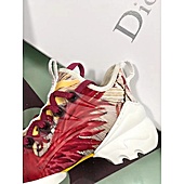 US$88.00 Dior Shoes for Women #508017