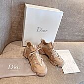 US$84.00 Dior Shoes for Women #508021