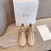 US$84.00 Dior Shoes for Women #508021