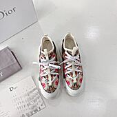 US$92.00 Dior Shoes for Women #508023