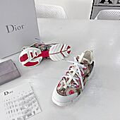 US$92.00 Dior Shoes for Women #508023