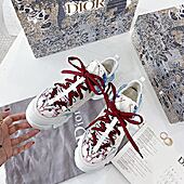 US$92.00 Dior Shoes for Women #508024