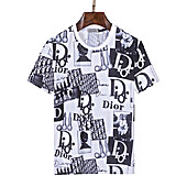 US$20.00 Dior T-shirts for men #508148