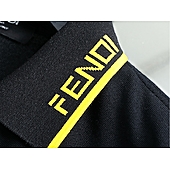 US$27.00 Fendi T-shirts for men #508193