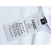 US$23.00 Fendi T-shirts for men #508207