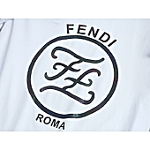 US$23.00 Fendi T-shirts for men #508207