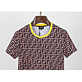 US$20.00 Fendi T-shirts for men #508221