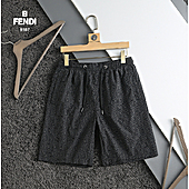 US$23.00 Fendi Pants for Fendi short Pants for men #508227
