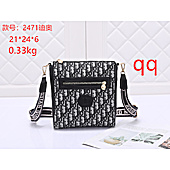 US$21.00 Dior Handbags #508463