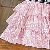 US$77.00 Dior skirts for Kids #508469