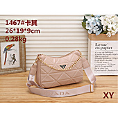 US$25.00 Prada Handbags #508731