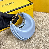 US$251.00 Fendi Original Samples Handbags #508776