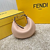 US$251.00 Fendi Original Samples Handbags #508779