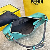 US$327.00 Fendi Original Samples Handbags #508783