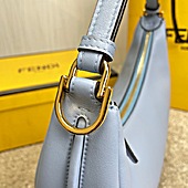 US$327.00 Fendi Original Samples Handbags #508784