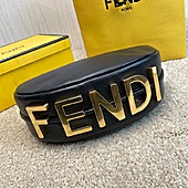 US$327.00 Fendi Original Samples Handbags #508786