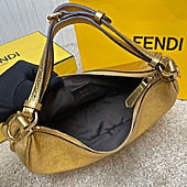US$327.00 Fendi Original Samples Handbags #508789