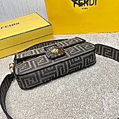 US$217.00 Fendi Original Samples Handbags #508790