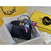 US$141.00 Fendi AAA+ Handbags #508792