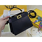 US$141.00 Fendi AAA+ Handbags #508792