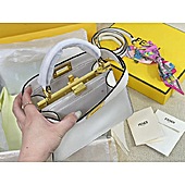 US$141.00 Fendi AAA+ Handbags #508793