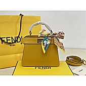 US$141.00 Fendi AAA+ Handbags #508794