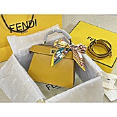 US$141.00 Fendi AAA+ Handbags #508794