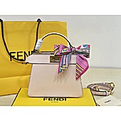 US$141.00 Fendi AAA+ Handbags #508795