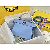 US$141.00 Fendi AAA+ Handbags #508796
