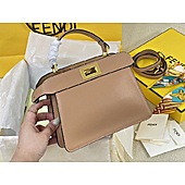 US$141.00 Fendi AAA+ Handbags #508797